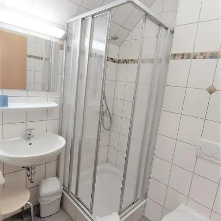Bed & Breakfast Gaestehaus Tabor Marburg
