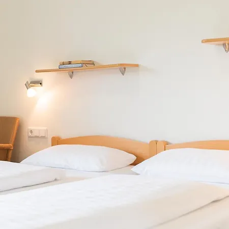 Gaestehaus Tabor Marburg