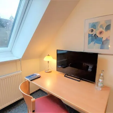 Bed & Breakfast Gaestehaus Tabor