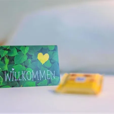 Oda ve Kahvaltı Gaestehaus Tabor