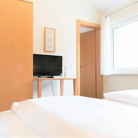 Gaestehaus Tabor