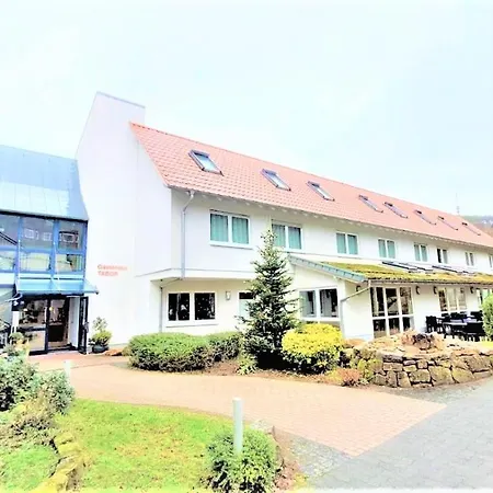 Gaestehaus Tabor Bed & Breakfast