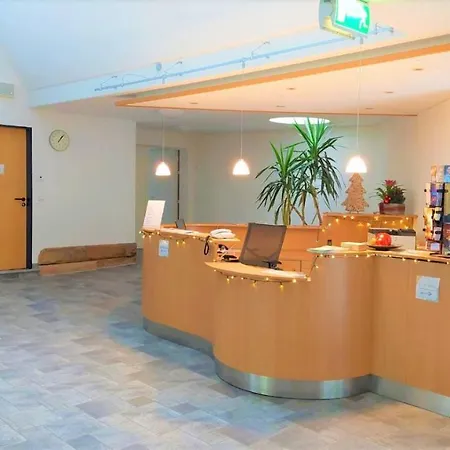 Gaestehaus Tabor