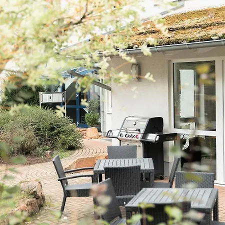 Gaestehaus Tabor 3*
