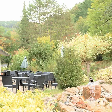 Bed & Breakfast Gaestehaus Tabor Marburg