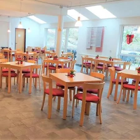 Gaestehaus Tabor Bed & Breakfast 3*