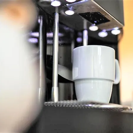 Gaestehaus Tabor 3* Marburg