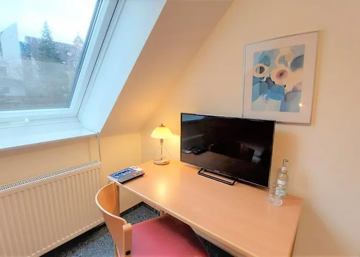 Bed & Breakfast Gaestehaus Tabor