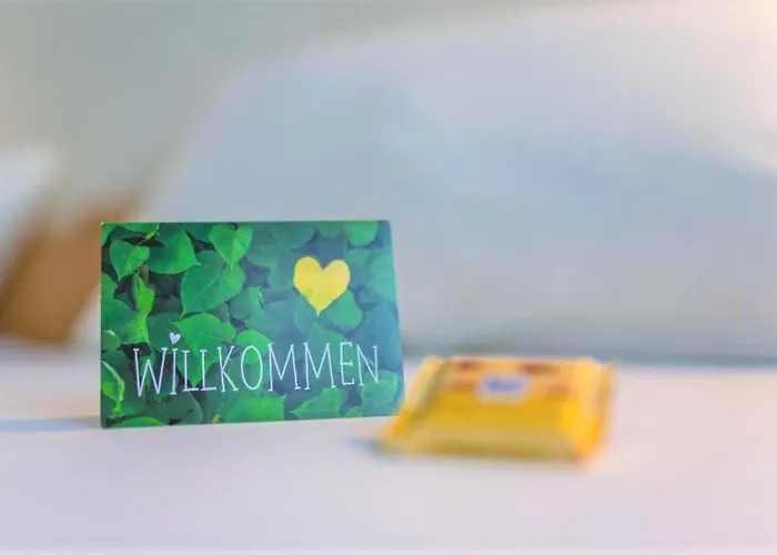 Bed & Breakfast Gaestehaus Tabor