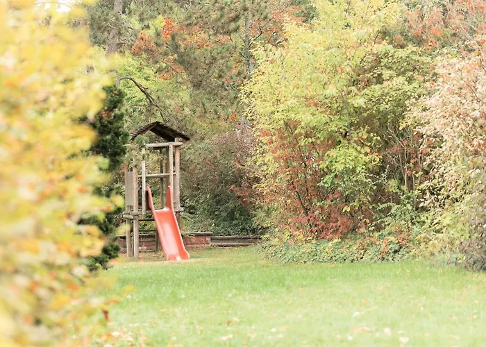 Gaestehaus Tabor 3* Marburg