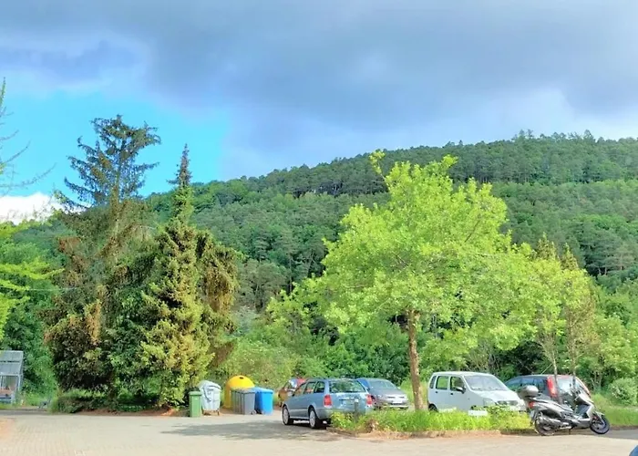 Bed & Breakfast Gaestehaus Tabor