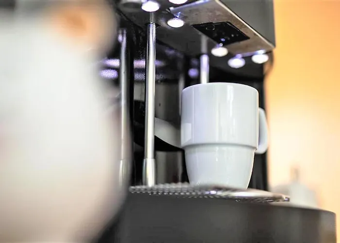 Gaestehaus Tabor 3* Marburg